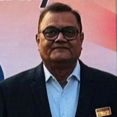 PP. RTN. Suresh Kejriwal